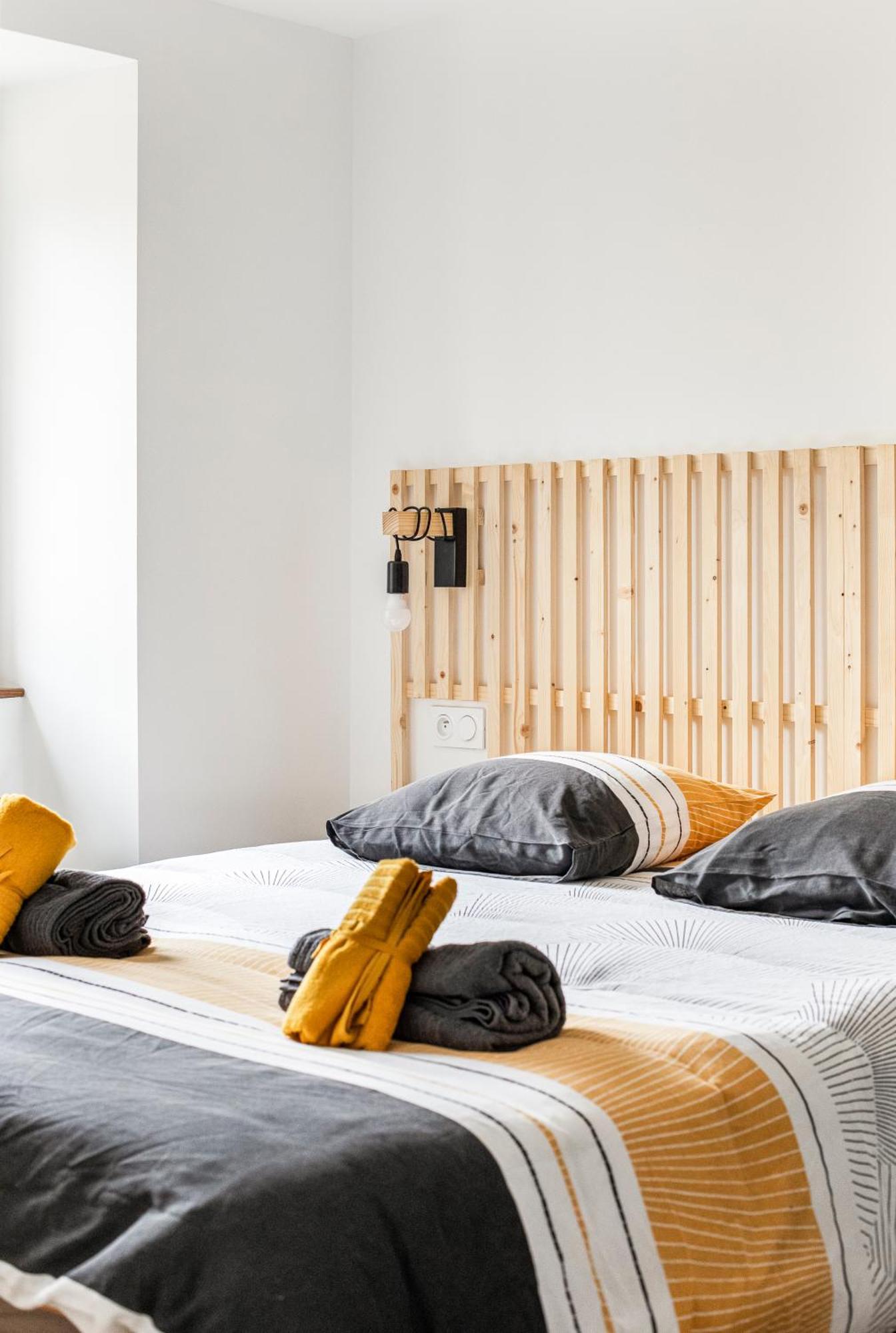 Nationale 201 Cahorscitystay Apartment *